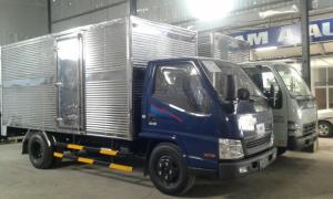xe tải huyndai 2.5 tấn chỉ 99 triệu nhận xe ngay