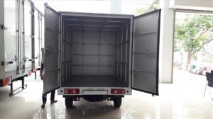 Bán xe tải nhỏ Dongben 870kg, nhập khẩu 3 Cục 100 % linh kiện, hỗ trợ vay từ 80% giá trị xe