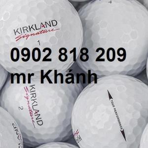 In logo bóng golf