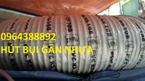 chuyên ống hút bụi gân nhựa phi 40...200 tại hà nội