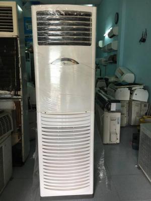 Thanh lý máy lạnh tủ đứng 3hp tại tphcm