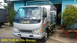 Xe tải nhẹ Jac 2t4 HFC1030K4