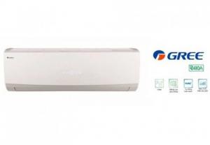 Thi công - lắp đặt máy lạnh treo tường Gree 1 ngựa giá rẻ tp hcm