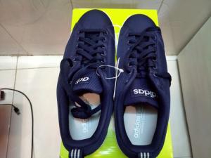 Thanh lý Giày Adidas Neo Nam chính hãng .