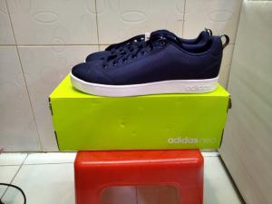 Thanh lý Giày Adidas Neo Nam chính hãng .