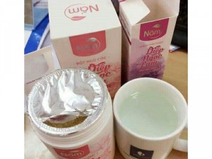 Sở Hữu Vòng 1 Đầy Đặng Tự Nhiên