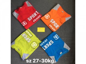 Set đồ bé trai hàng VNXK set 4 bộ