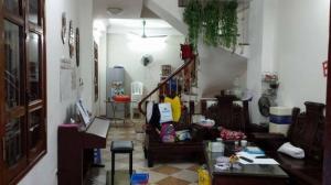 Nhà mới Tết mới, niềm vui mới 2,1 tỷ Định Công