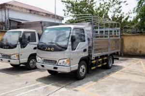 JAC 1.25T