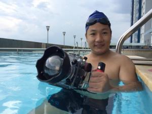 Chuyên cho thuê máy DSLR tại Sài Gòn
