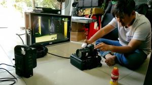 Chuyên cho thuê máy DSLR tại Sài Gòn