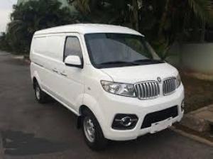 Xe Tải Dong ben Bán Tải 950 kg