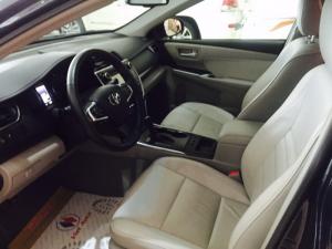 Bán Toyota Camry XLE xe nhập Mỹ phiên bản cao cấp nhất