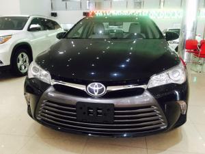 Bán Toyota Camry XLE xe nhập Mỹ phiên bản cao cấp nhất