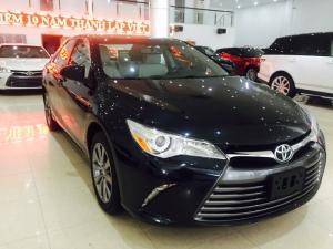 Bán Toyota Camry XLE xe nhập Mỹ phiên bản cao cấp nhất