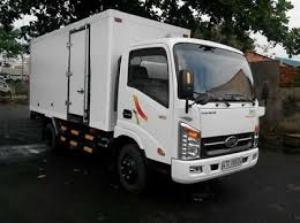 Bán xe tải veam, VT260