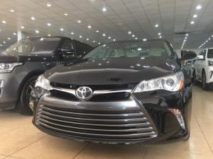 Bán Camry XLE nhập Mỹ 2016