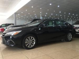 Bán Camry XLE nhập Mỹ 2016