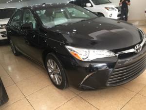 Bán Camry XLE nhập Mỹ 2016