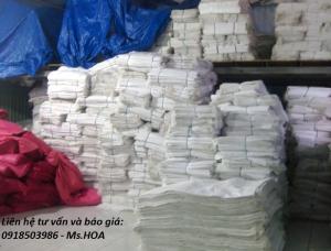 Bao PP dệt in Flexo