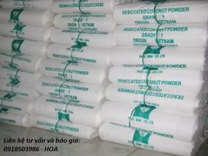 Bao PP dệt in Flexo