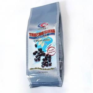 Chuyên bán các loại Bao bì đựng thực phẩm, bánh kẹo, túi zipper, túi ép 3 biên, túi hút chân không, bao jumbo..