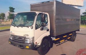Hino WU352L-NKMRJD3/TB-TK