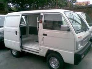 Suzuki blinvan với lãi suất thấp thủ tục nhanh gọn
