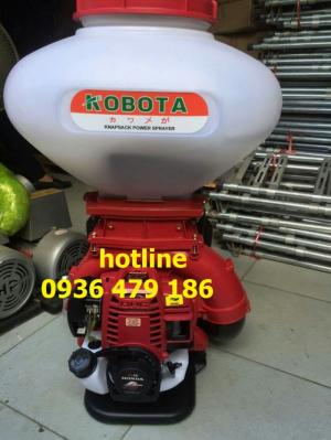 máy phun vôi bột honda gx35