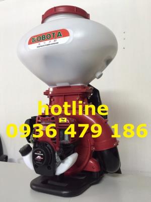 Bán máy phun vôi bột Honda GX35 cho cây trồng và khử trùng chuồng trại giá rẻ