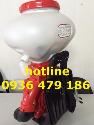 Bán máy phun vôi bột Honda GX35 cho cây trồng và khử trùng chuồng trại giá rẻ