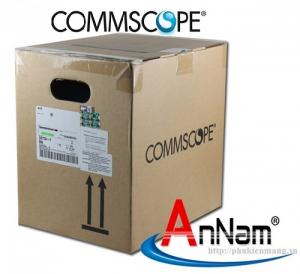 Phân phối cáp mạng CommScope AMP Cat5 FTP mã 0-0219413-2 chính hãng