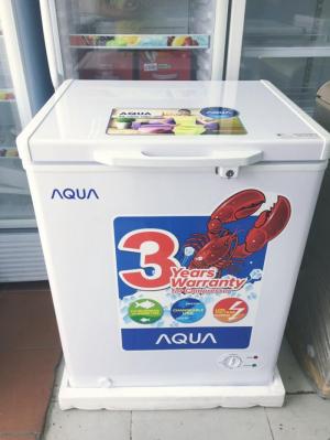 Tủ Đông Aqua AQF-C210 100LIT