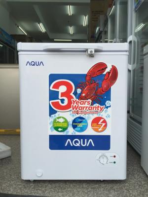 Tủ Đông Aqua AQF-C210 100LIT