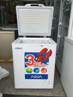 Tủ Đông Aqua AQF-C210 100LIT