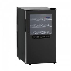 Cung cấp tủ rượu Alaska tại TP.HCM JC18B,JC18AB,JC18DB,JC18TB,JC28S,JC62,JC100