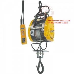 Tời Điện Treo Kio Winch Sk230 Made In Taiwan