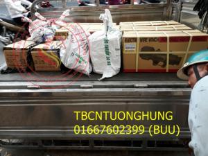 Tời Điện Duke Winch Du 202 Taiwan