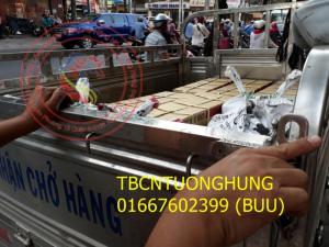 Tời Điện Duke Winch Du 202 Taiwan