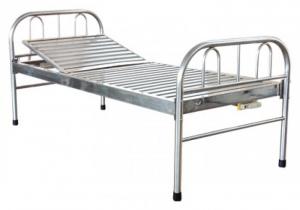 Dụng cụ y tế, giường bệnh viện, giường bệnh nhân, giường inox y tế
