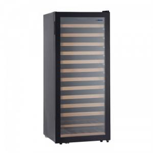 Tủ Mát Rượu Alaska JC-100 chứa 100 chai rượu
