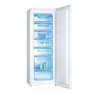 Tủ đông dạng đứng 7 ngăn chứa ALASKA IF-25 (250 lít)