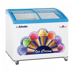 Tủ kem Alaska SD-500Y (tủ đông 350 lít)