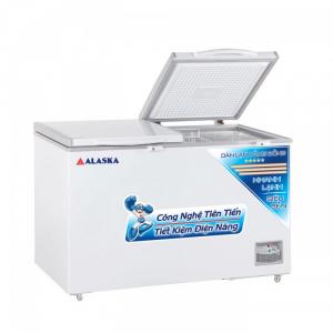 Tủ đông Alaska HB-550C (550 lít), có tính năng làm bia tuyết