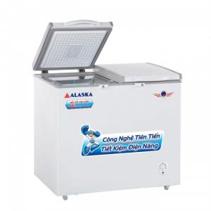 Tủ đông mát Alaska BCD-4568N (450 lít)