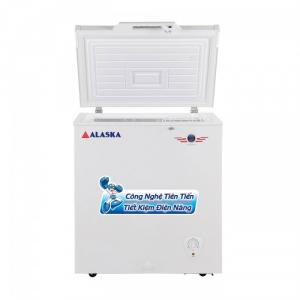 Tủ đông Alaska BD-200 (200 lít)