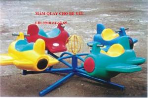 mâm xoay máy bay