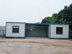 Mua nhà container giá tốt liên hệ gặp Ms Duyên