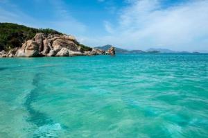nhận thiết kế tour giá rẻ tại nha trang