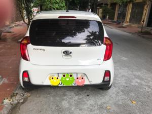 Bán em kia van 2015